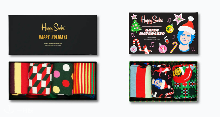 HappySocks