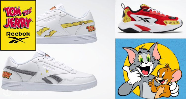 Reebok