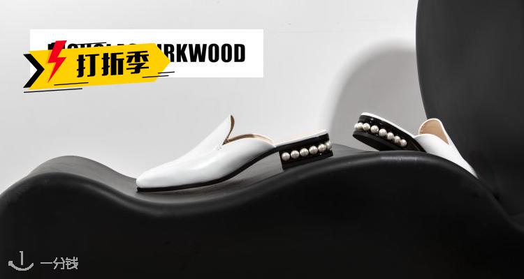Nicholas Kirkwood 高颜值通勤鞋和短靴!
