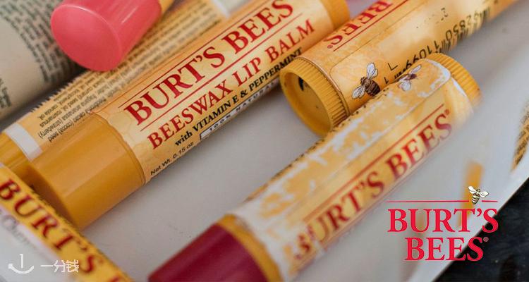 Burt's Bees