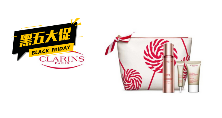 Clarins