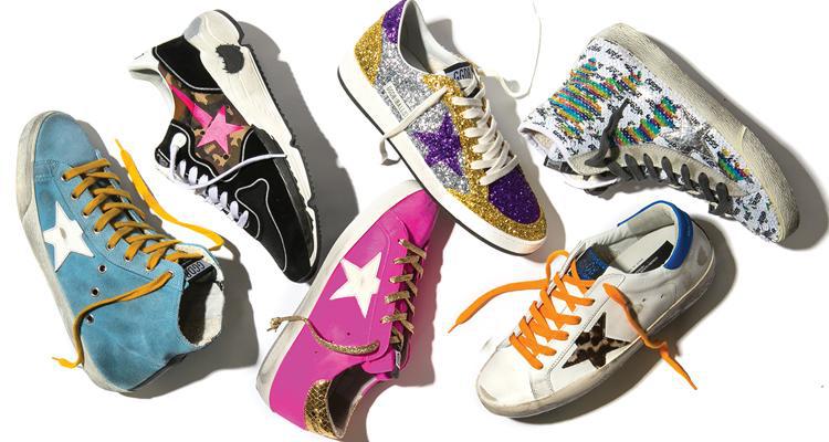 Golden Goose,全场8折