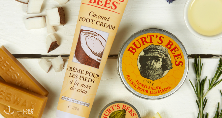 Burt's Bees