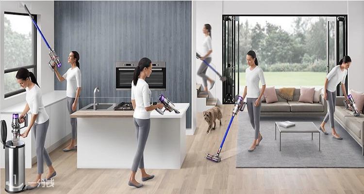 戴森 Dyson 折扣 优惠