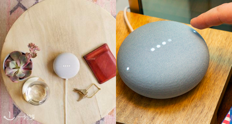  google home 折扣 优惠