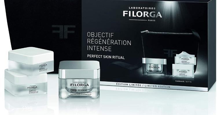 菲洛嘉 Filorga 折扣 优惠