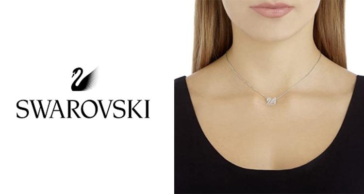 施华洛世奇 Swarovski 折扣 优惠