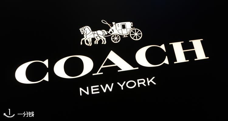 Coach,7.5折+折上9.9折