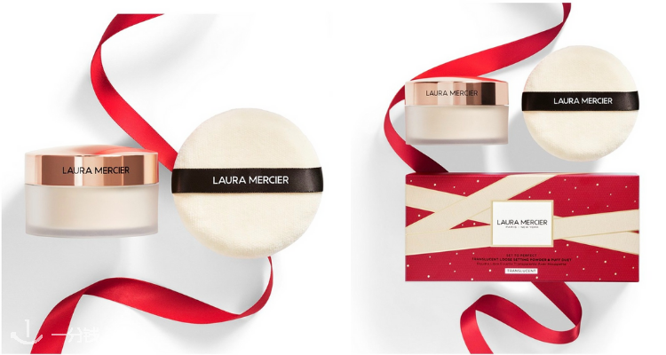 Laura Mercier 折扣 优惠