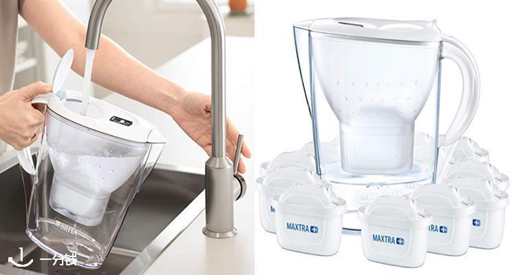BRITA,8.5折