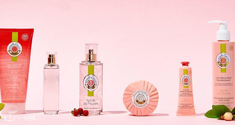 Roger & Gallet
