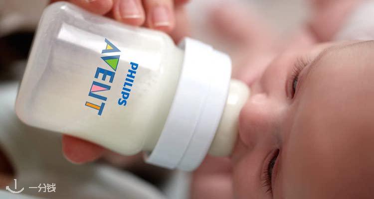 法亚Philips Avent母婴用品47折起🍼电动吸奶器史低69€！全球众多父母的信赖之选👶