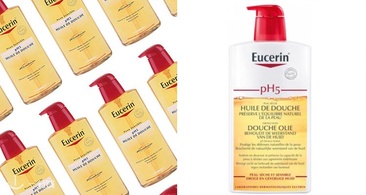 优色林 Eucerin 折扣 优惠