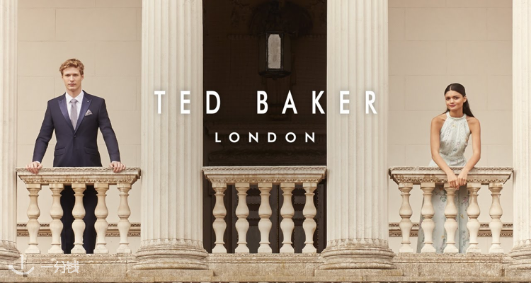 Ted Baker,低至5折
