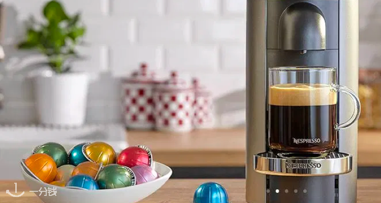 Nespresso