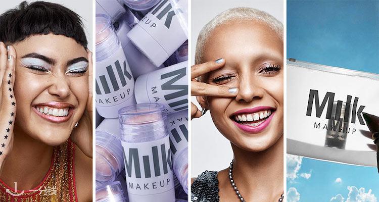 Milk Makeup Milk Makeup 折扣 优惠