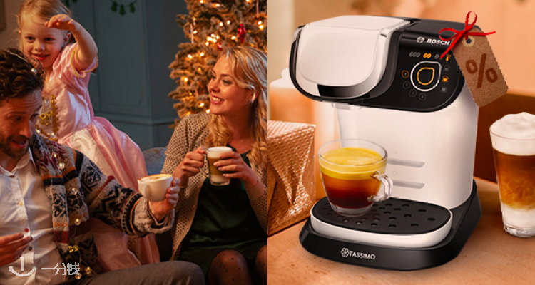 Tassimo