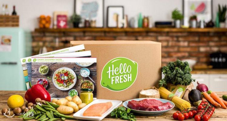 HelloFresh