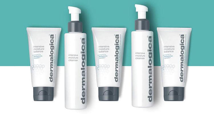 Dermalogica,8.5折