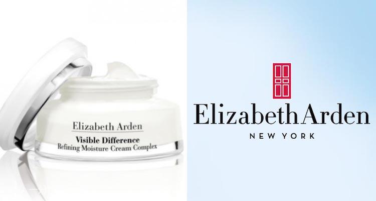 Elizabeth Arden,全场7折