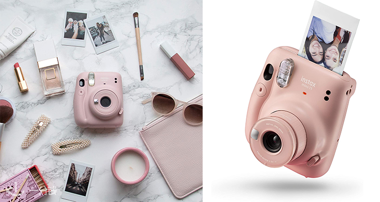 FUJIFILM
