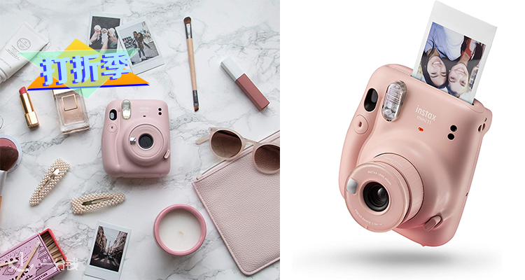  FUJIFILM 折扣 优惠