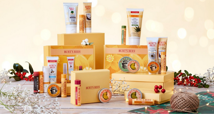 Burt's Bees