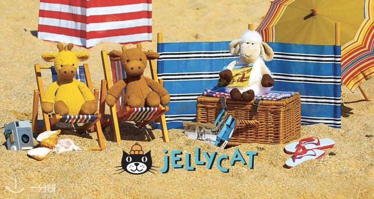 Jellycat