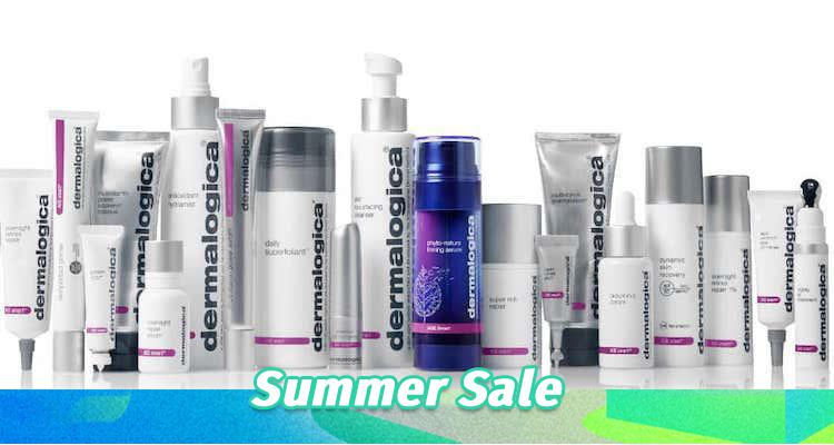 Dermalogica,9折+折上9折