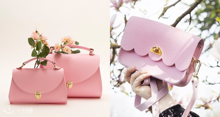 Cambridge Satchel,全场7折