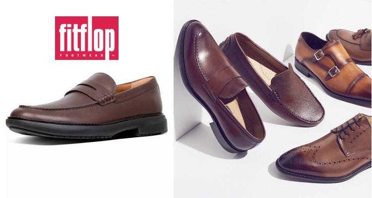 Fitflop,低至4折