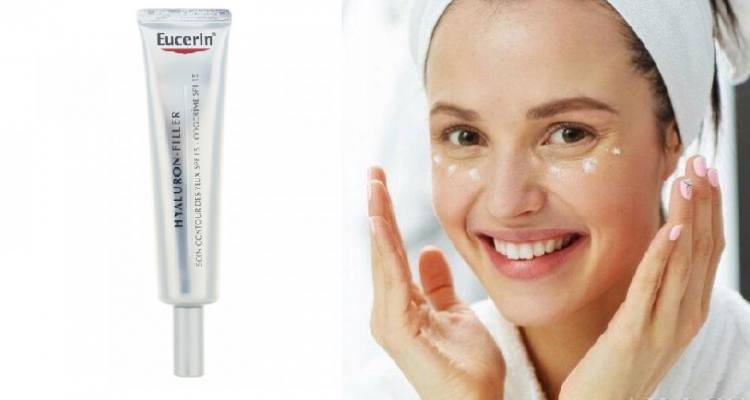 优色林 Eucerin 折扣 优惠