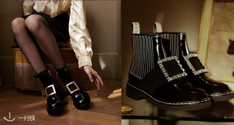 Roger Vivier,全场9折