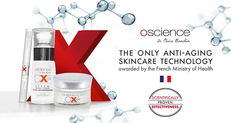 Oscience 折扣 优惠