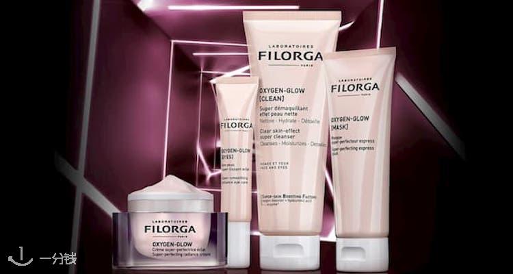 菲洛嘉 Filorga 折扣 优惠