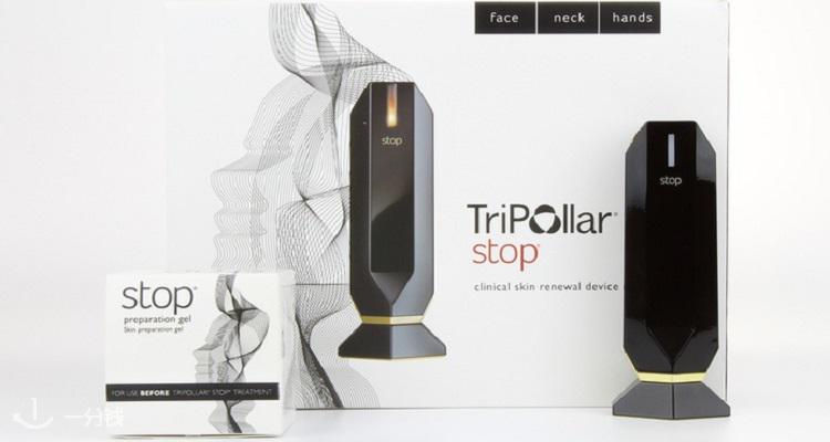 Tripollar