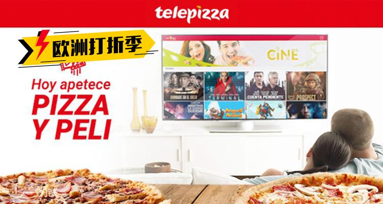 telepizza
