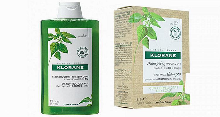 蔻萝兰 KLORANE 折扣 优惠
