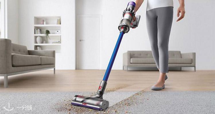 戴森 Dyson 折扣 优惠