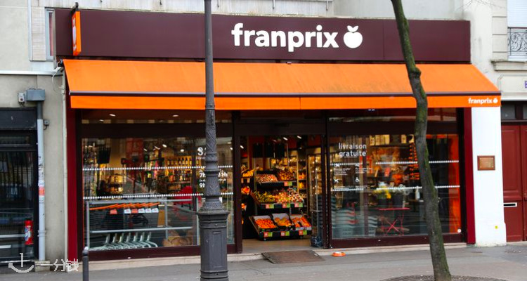 Franprix 折扣 优惠