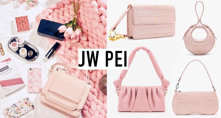 JW PEI,7.5折+折上9.9折