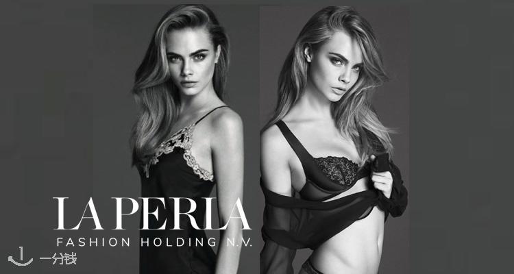 La Perla 折扣 优惠
