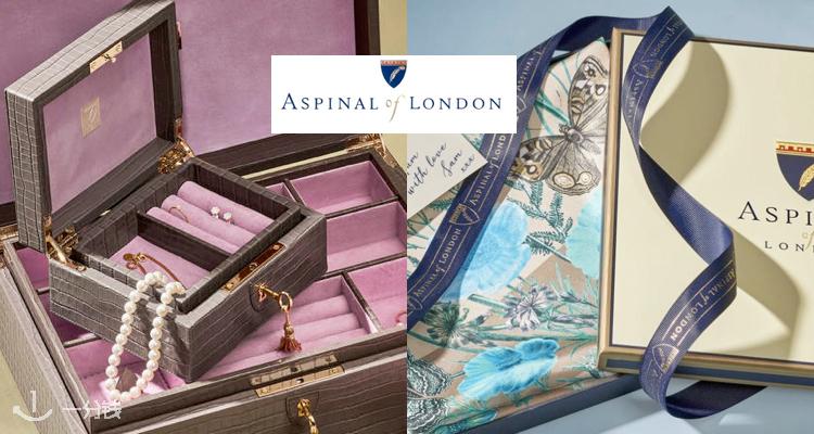 Aspinal of London