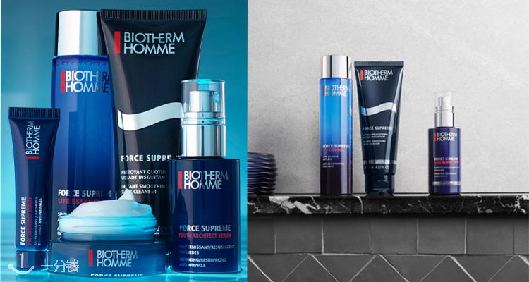 Biotherm,全场6折