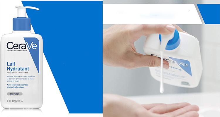 CeraVe 折扣 优惠
