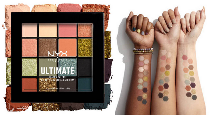 NYX cosmetic