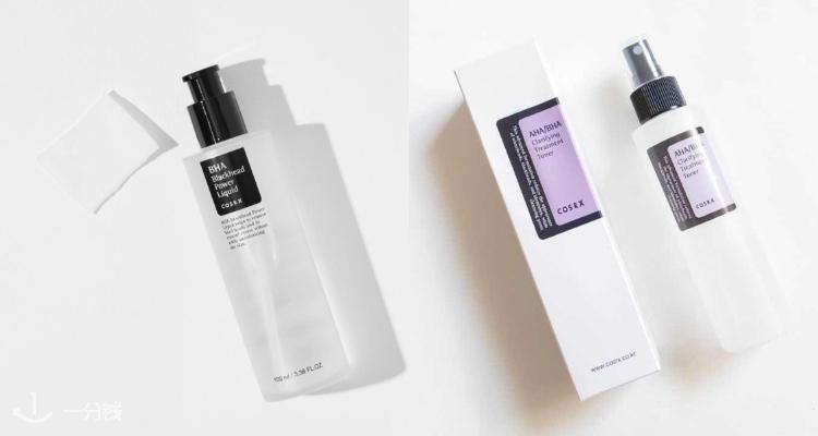 法亚COSRX大促64折起！蜗牛面霜19€！痘痘贴5€！大米睡眠面膜17€！防晒霜14€！