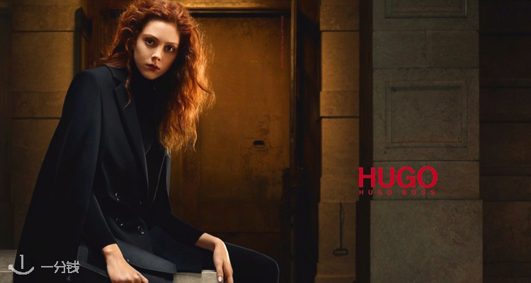 Hugo Boss ,低至5.8折
