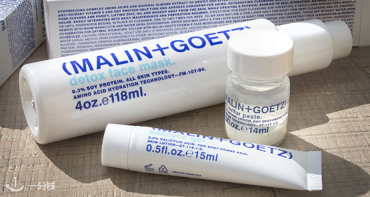 MALIN + GOETZ