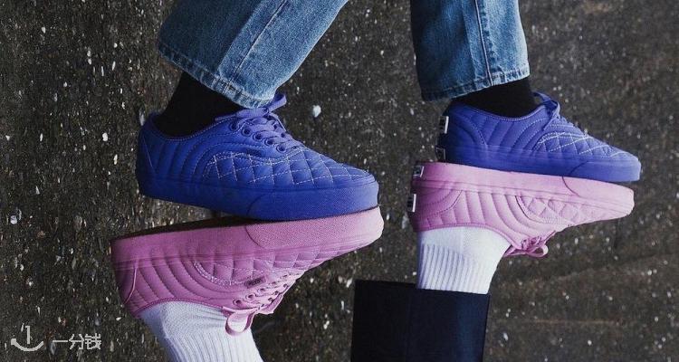 Vans,全场8折